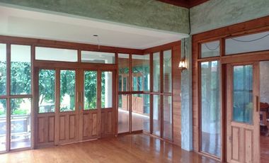 3 Bedroom House for sale in Rim Tai, Chiang Mai