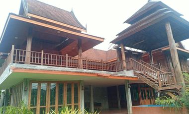 3 Bedroom House for sale in Rim Tai, Chiang Mai