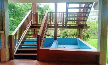 3 Bedroom House for sale in Rim Tai, Chiang Mai