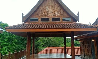 3 Bedroom House for sale in Rim Tai, Chiang Mai