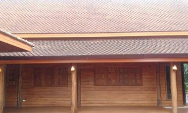 3 Bedroom House for sale in Rim Tai, Chiang Mai