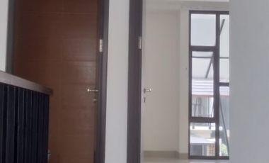 Rumah Minimalis Di Cluster Mahakam JGC Siap Huni