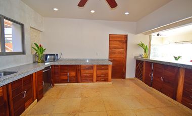 Villa Minimalista con vista al mar - Huatulco