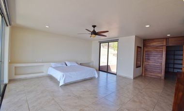 Villa Minimalista con vista al mar - Huatulco