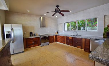 Villa Minimalista con vista al mar - Huatulco