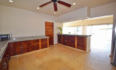 Villa Minimalista con vista al mar - Huatulco