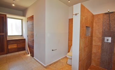 Villa Minimalista con vista al mar - Huatulco