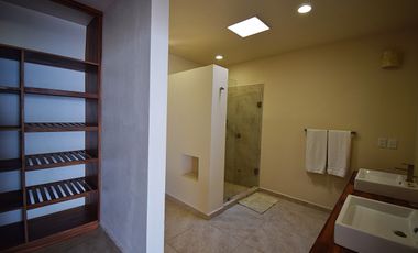 Villa Minimalista con vista al mar - Huatulco