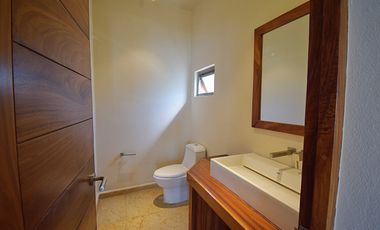 Villa Minimalista con vista al mar - Huatulco