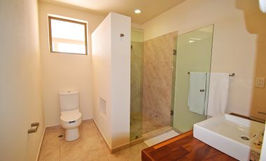 Villa Minimalista con vista al mar - Huatulco