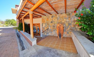 Villa Minimalista con vista al mar - Huatulco