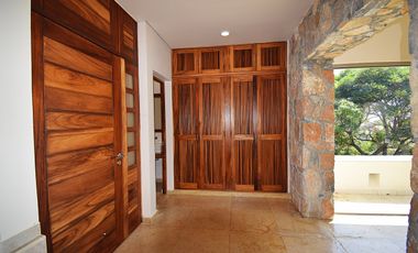 Villa Minimalista con vista al mar - Huatulco
