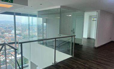 oficina en arriendo en santa ana. Cod A52055