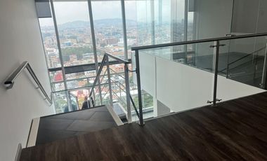 oficina en arriendo en santa ana. Cod A52055