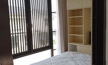 TURUN HARGA FREE PPN Shojiland Sidoarjo Tipe 2BR+