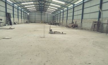 DISEWA : Gudang masuk kontainer di Tigaraksa, Tangerang (GA20237-CS)