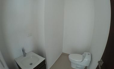 oficina en arriendo en bocagrande. Cod A91730