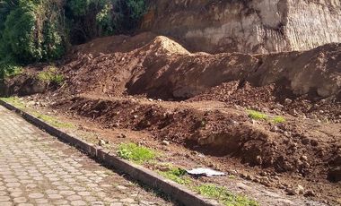 Venta terreno valle de los Chillos