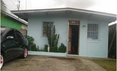 VENDO CASA EN ARRAIJAN LA HUECA 2R