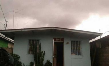 VENDO CASA EN ARRAIJAN LA HUECA 2R