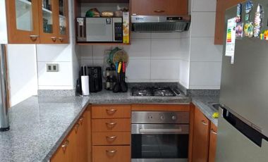 Del Inca - Av. Américo Vespucio/Cruz del Sur - Comiuna Las Condes - Departamento - Venta