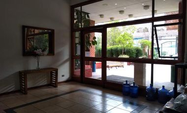 Del Inca - Av. Américo Vespucio/Cruz del Sur - Comiuna Las Condes - Departamento - Venta