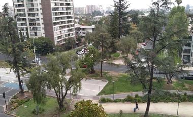 Del Inca - Av. Américo Vespucio/Cruz del Sur - Comiuna Las Condes - Departamento - Venta