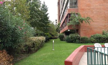 Del Inca - Av. Américo Vespucio/Cruz del Sur - Comiuna Las Condes - Departamento - Venta