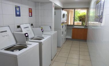 Del Inca - Av. Américo Vespucio/Cruz del Sur - Comiuna Las Condes - Departamento - Venta