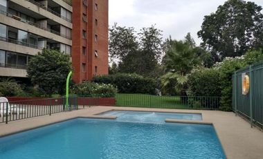 Del Inca - Av. Américo Vespucio/Cruz del Sur - Comiuna Las Condes - Departamento - Venta