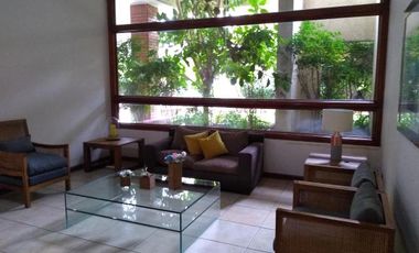 Del Inca - Av. Américo Vespucio/Cruz del Sur - Comiuna Las Condes - Departamento - Venta