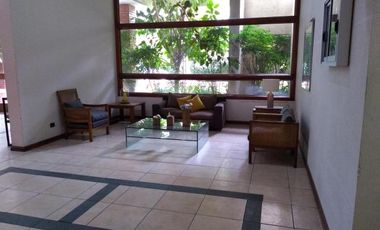 Del Inca - Av. Américo Vespucio/Cruz del Sur - Comiuna Las Condes - Departamento - Venta