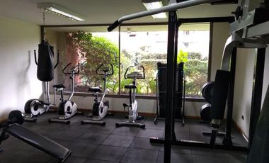 Del Inca - Av. Américo Vespucio/Cruz del Sur - Comiuna Las Condes - Departamento - Venta
