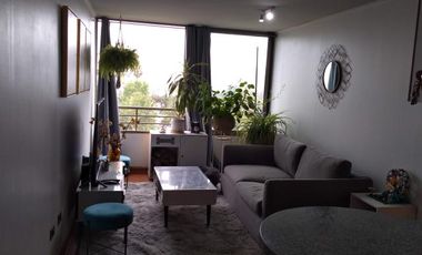 Del Inca - Av. Américo Vespucio/Cruz del Sur - Comiuna Las Condes - Departamento - Venta