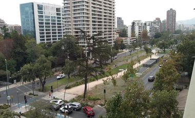 Del Inca - Av. Américo Vespucio/Cruz del Sur - Comiuna Las Condes - Departamento - Venta