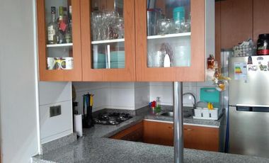 Del Inca - Av. Américo Vespucio/Cruz del Sur - Comiuna Las Condes - Departamento - Venta