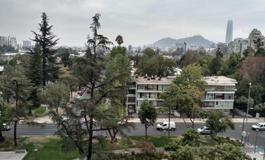 Del Inca - Av. Américo Vespucio/Cruz del Sur - Comiuna Las Condes - Departamento - Venta