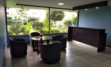 Del Inca - Av. Américo Vespucio/Cruz del Sur - Comiuna Las Condes - Departamento - Venta