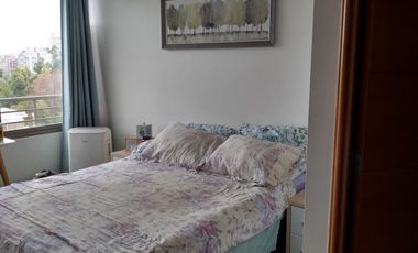 Del Inca - Av. Américo Vespucio/Cruz del Sur - Comiuna Las Condes - Departamento - Venta