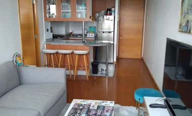 Del Inca - Av. Américo Vespucio/Cruz del Sur - Comiuna Las Condes - Departamento - Venta