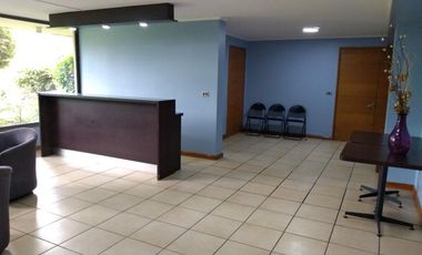 Del Inca - Av. Américo Vespucio/Cruz del Sur - Comiuna Las Condes - Departamento - Venta