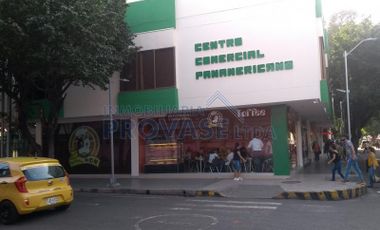 LOCAL en VENTA en Cúcuta CENTRO