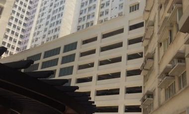 For Sale condominium unit in Manila