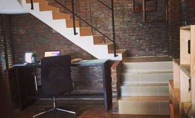 Jual modern house fully furnished 4 floors in Cipete