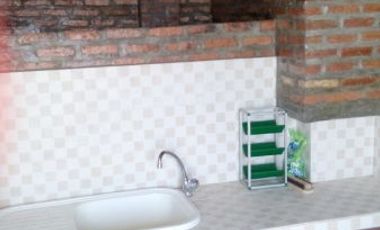Jual modern house fully furnished 4 floors in Cipete