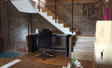 Jual modern house fully furnished 4 floors in Cipete