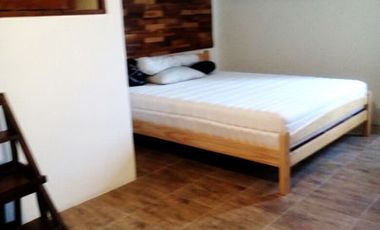 Jual modern house fully furnished 4 floors in Cipete