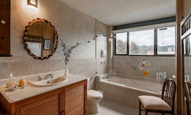 casa en venta en san jose de la concepción. Cod V27192