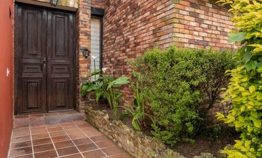 casa en venta en san jose de la concepción. Cod V27192