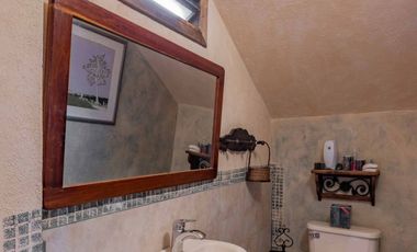 casa en venta en san jose de la concepción. Cod V27192